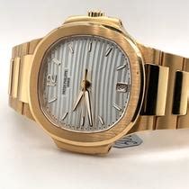 patek nautilus sunny isles
